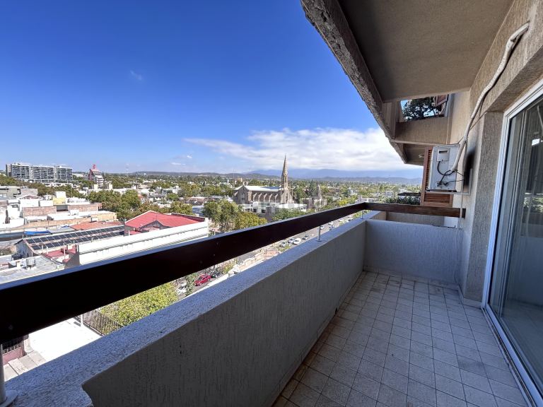 Departamento en Alquiler en Godoy Cruz, Mendoza
