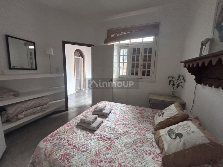 Casa en Alquiler en Capital, Mendoza