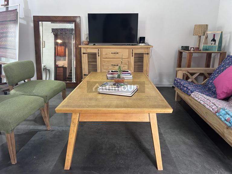 Casa en Alquiler en Capital, Mendoza