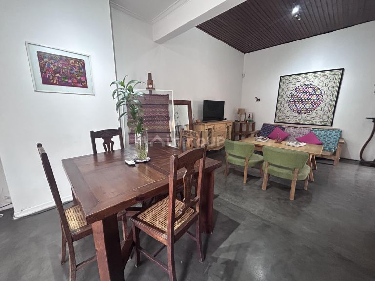 Casa en Alquiler en Capital, Mendoza