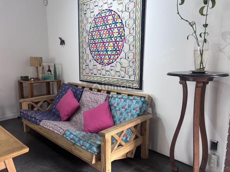 Casa en Alquiler en Capital, Mendoza