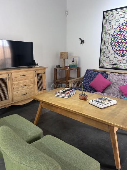 Casa en Alquiler en Capital, Mendoza