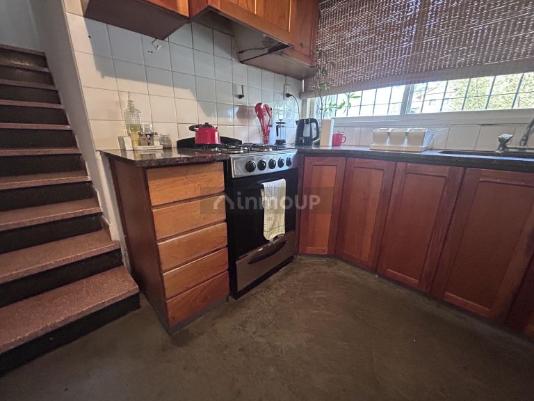 Casa en Alquiler en Capital, Mendoza