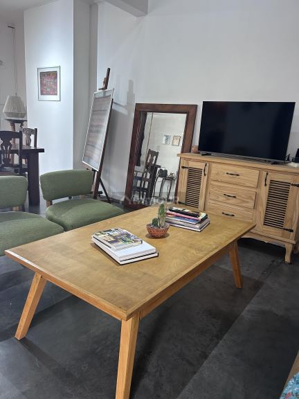 Casa en Alquiler en Capital, Mendoza