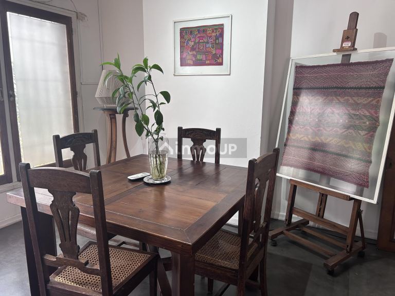 Casa en Alquiler en Capital, Mendoza