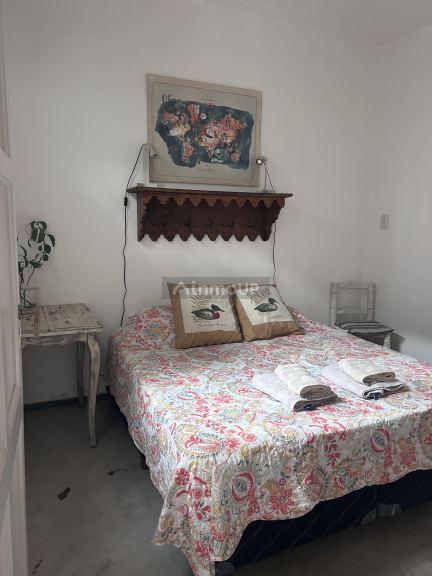 Casa en Alquiler en Capital, Mendoza