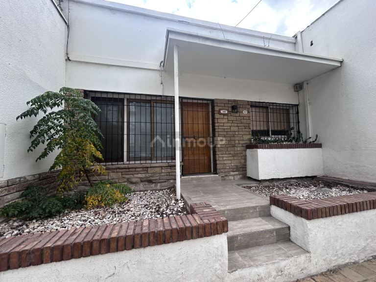 Casa en Alquiler en Capital, Mendoza
