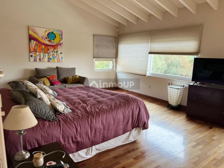 Casa en Venta en Capital, Mendoza