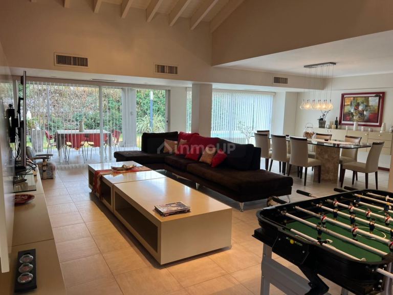 Casa en Venta en Capital, Mendoza