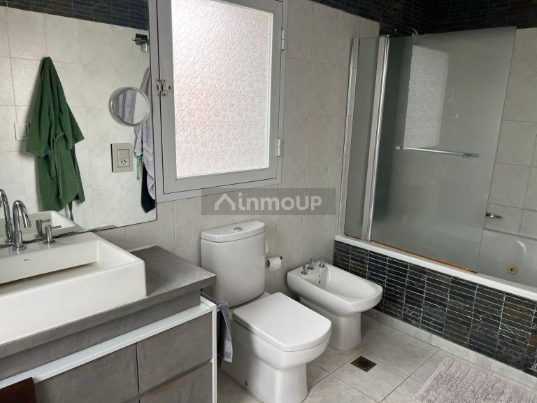 Casa en Venta en Capital, Mendoza