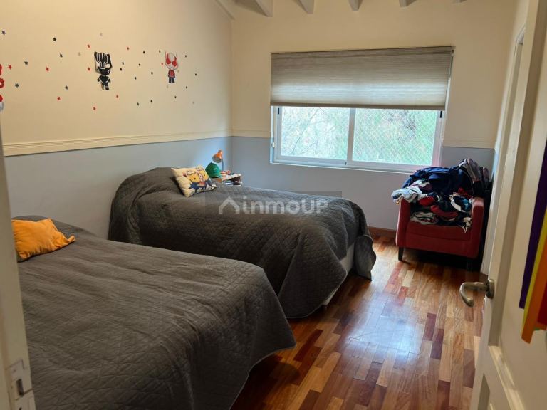 Casa en Venta en Capital, Mendoza