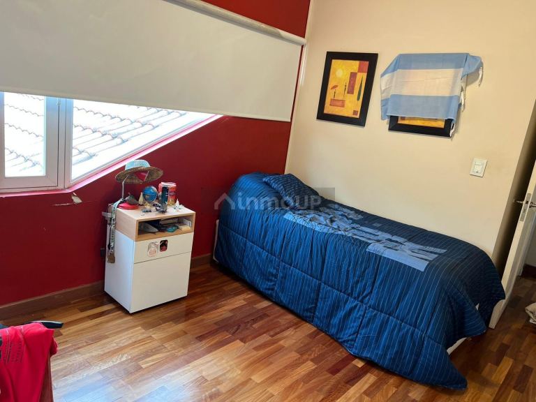 Casa en Venta en Capital, Mendoza