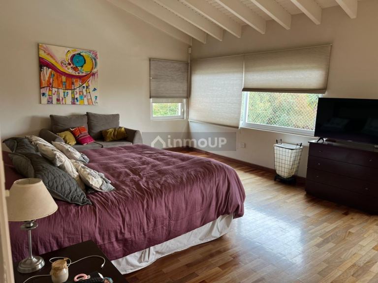 Casa en Venta en Capital, Mendoza