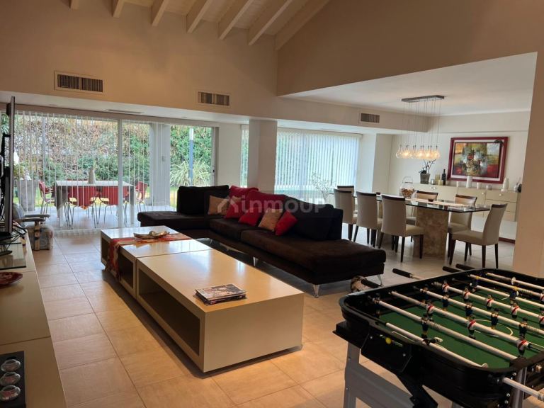 Casa en Venta en Capital, Mendoza