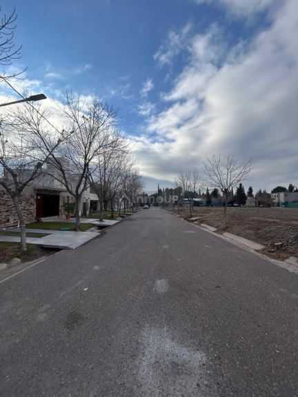 Maipu Paso y Acceso sur