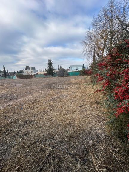 Maipu Paso y Acceso sur