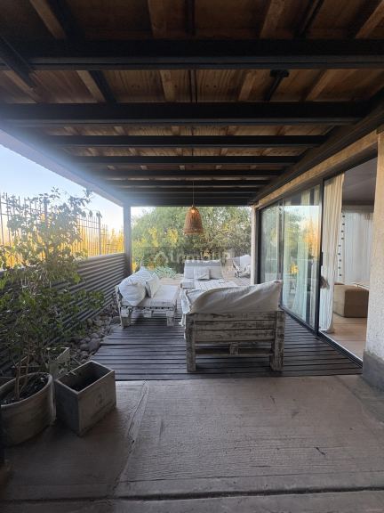 Casa en Venta en Lujan de Cuyo, Mendoza