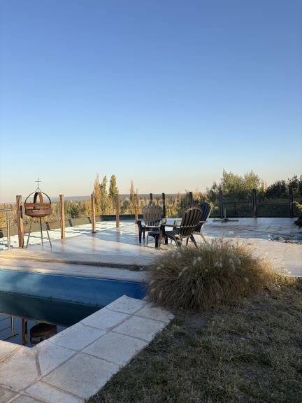 Casa en Venta en Lujan de Cuyo, Mendoza