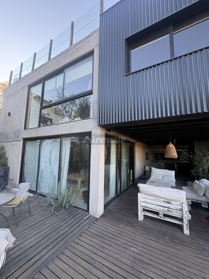 Casa en Venta en Lujan de Cuyo, Mendoza