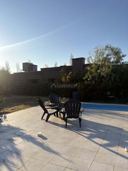 Casa en Venta en Lujan de Cuyo, Mendoza
