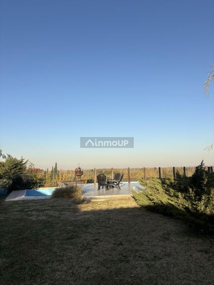 Casa en Venta en Lujan de Cuyo, Mendoza