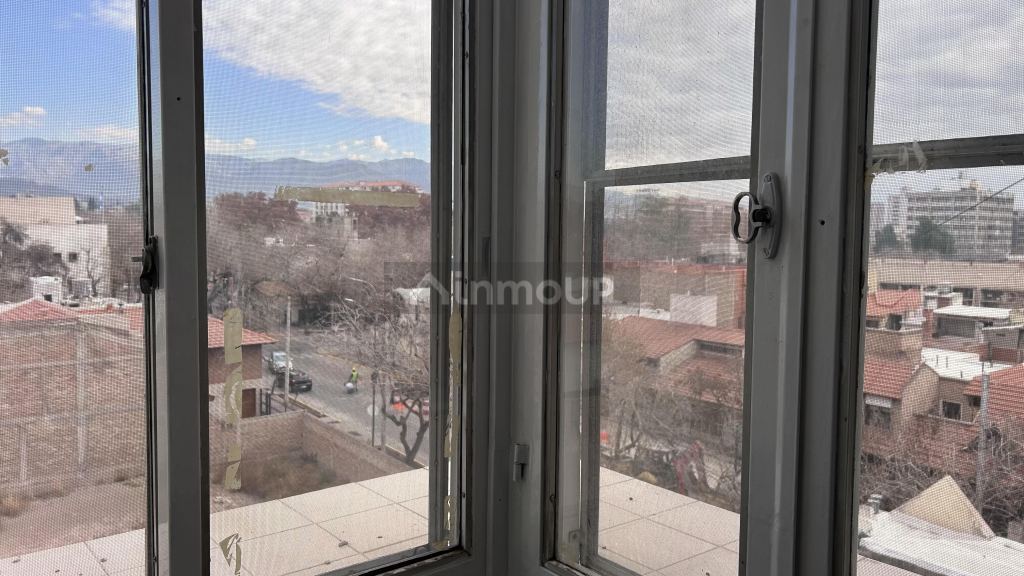 Departamento en Alquiler en Capital, Mendoza
