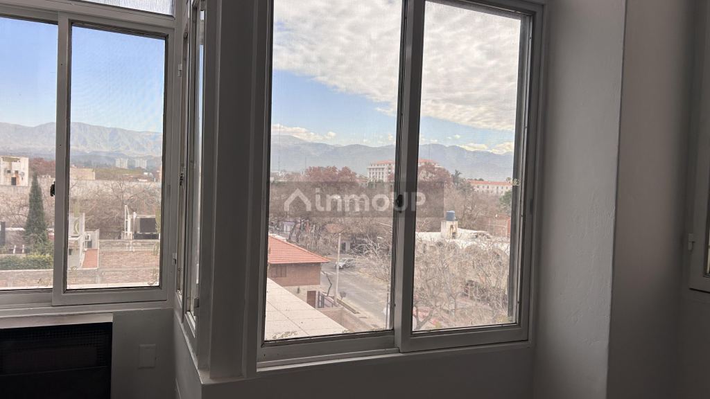 Departamento en Alquiler en Capital, Mendoza