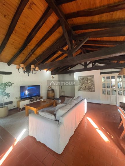 Casa en Venta en Capital, Mendoza