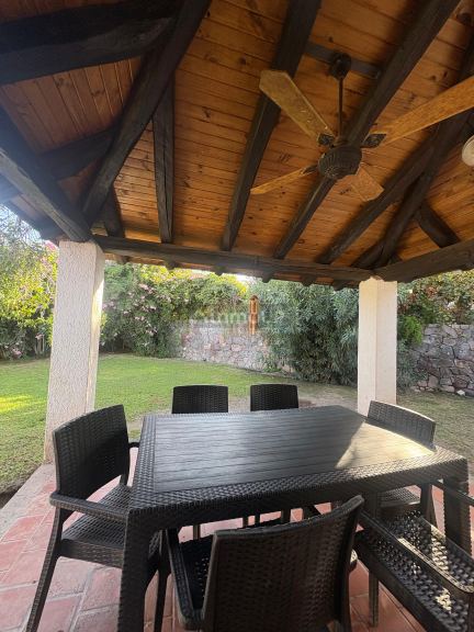 Casa en Venta en Capital, Mendoza
