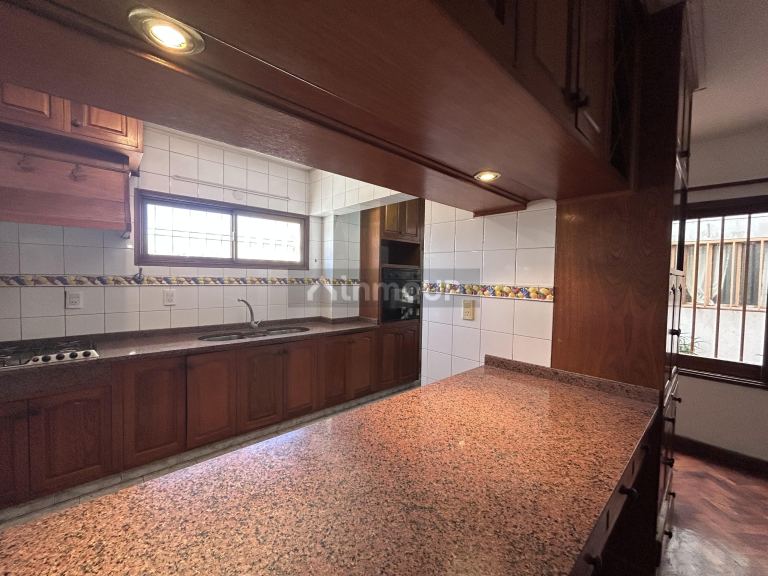Departamento en Alquiler en Capital, Mendoza