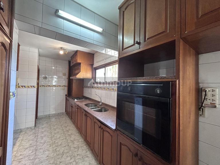 Departamento en Alquiler en Capital, Mendoza