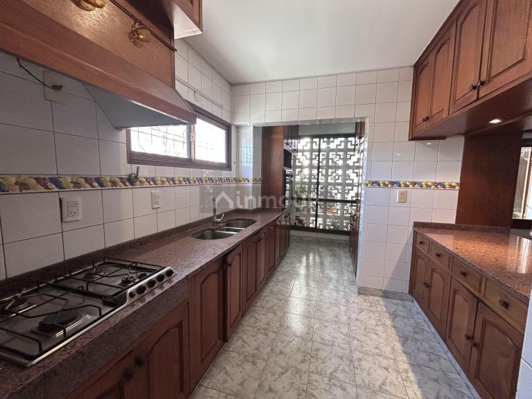 Departamento en Alquiler en Capital, Mendoza