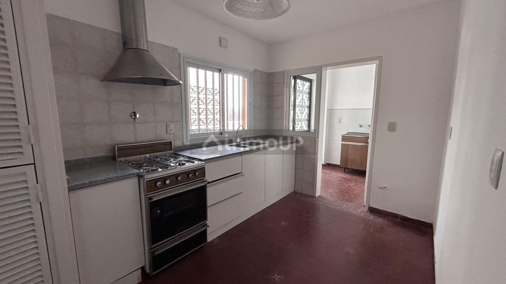 Departamento en Alquiler en Capital, Mendoza