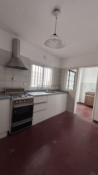 Departamento en Alquiler en Capital, Mendoza
