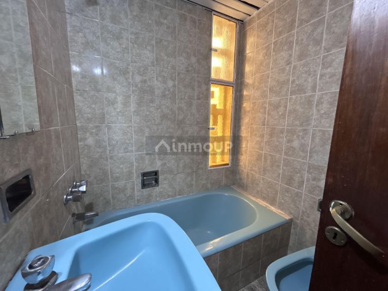 Departamento en Alquiler en Capital, Mendoza