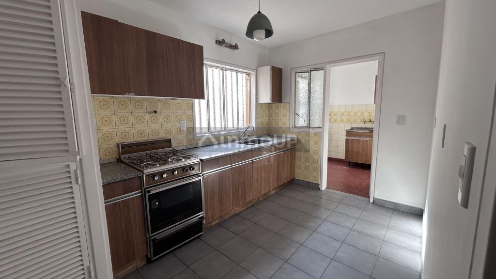 Departamento en Alquiler en Capital, Mendoza