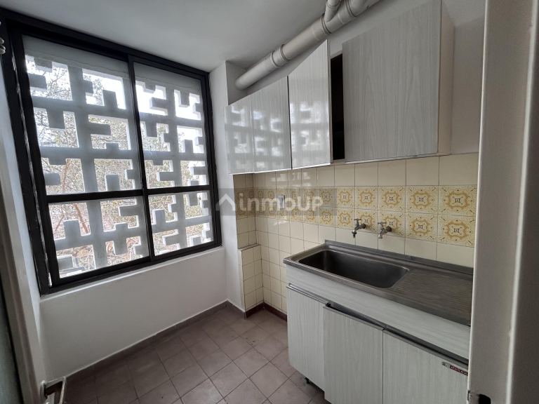 Departamento en Alquiler en Capital, Mendoza