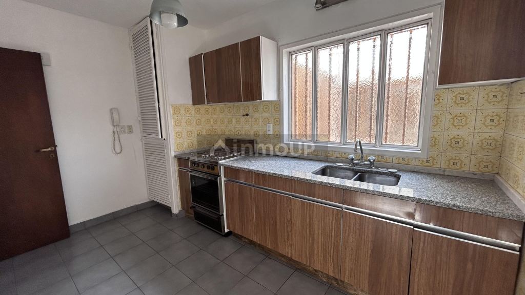 Departamento en Alquiler en Capital, Mendoza