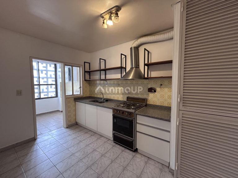 Departamento en Alquiler en Capital, Mendoza