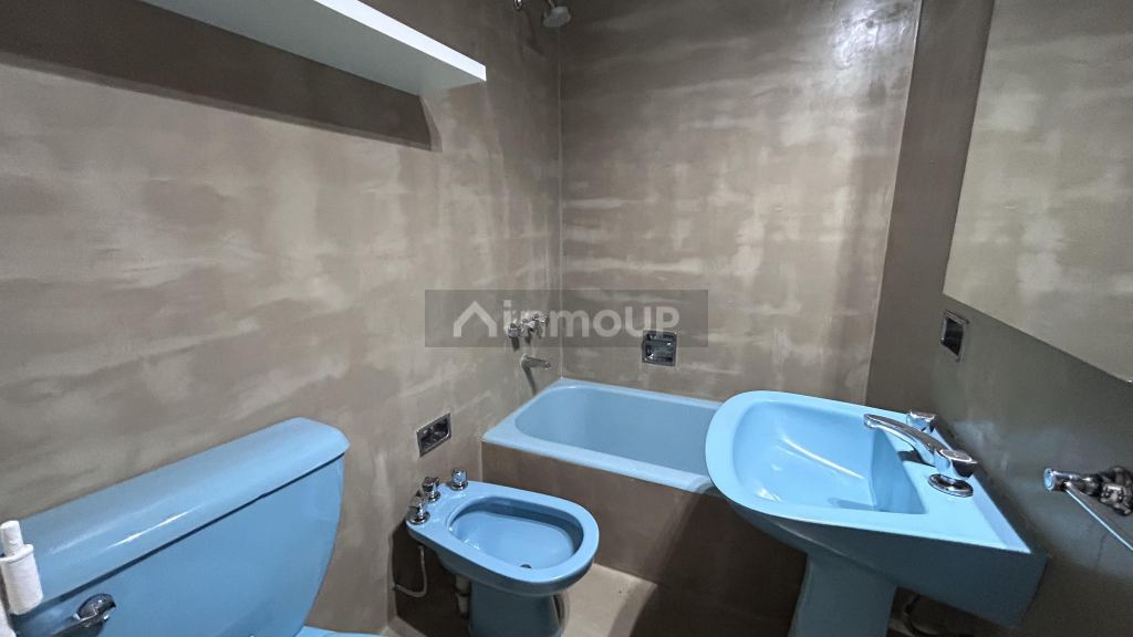 Departamento en Alquiler en Capital, Mendoza