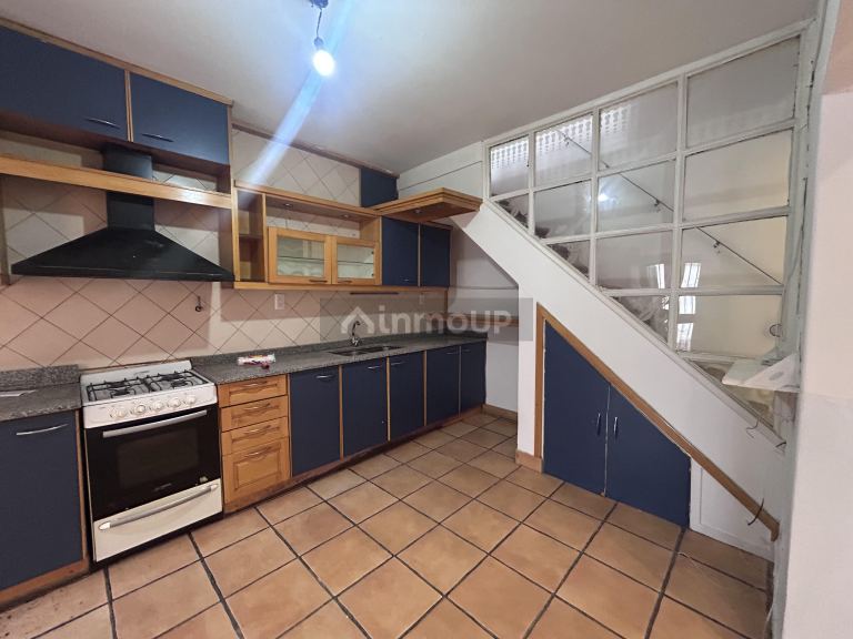 Casa en Alquiler en Capital, Mendoza