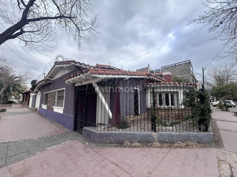 Casa en Alquiler en Capital, Mendoza