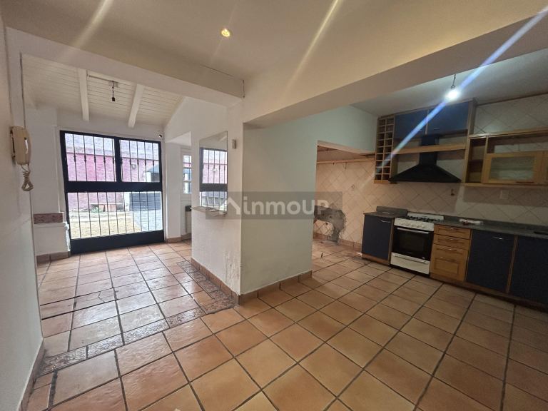 Casa en Alquiler en Capital, Mendoza