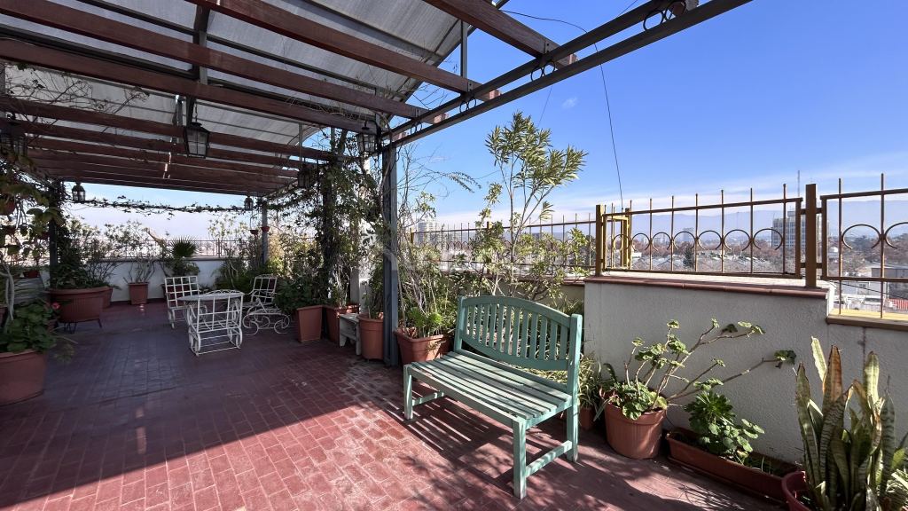 Departamento en Venta en Capital, Mendoza