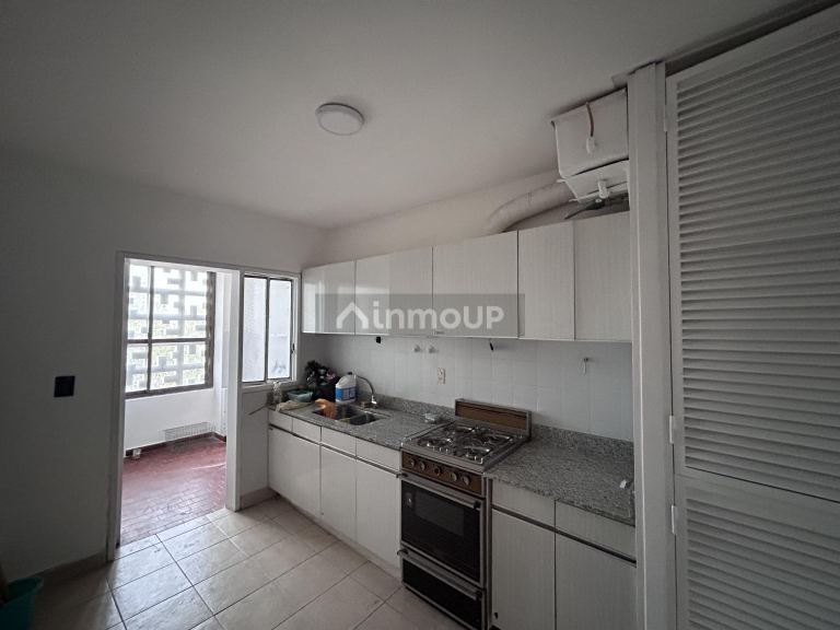Departamento en Venta en Capital, Mendoza