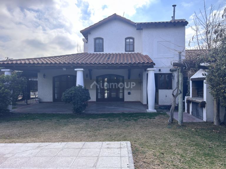 Casa en Venta en Guaymallen, Mendoza