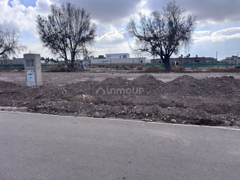 Lote en Venta en Lujan de Cuyo, Mendoza