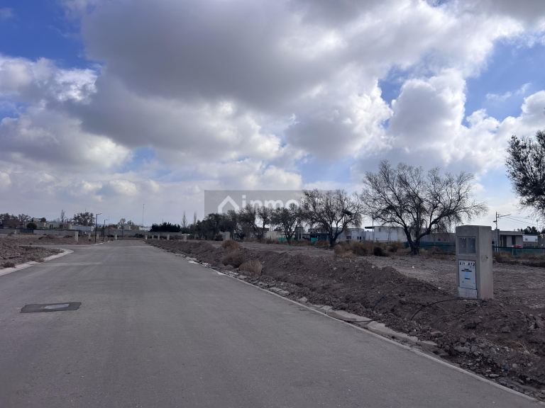 Lote en Venta en Lujan de Cuyo, Mendoza