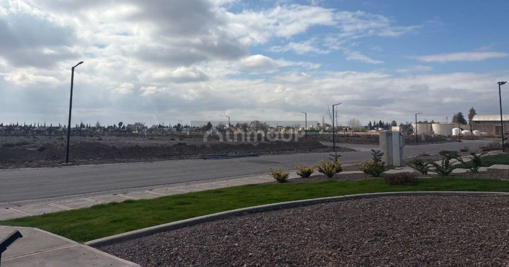 Lote en Venta en Lujan de Cuyo, Mendoza