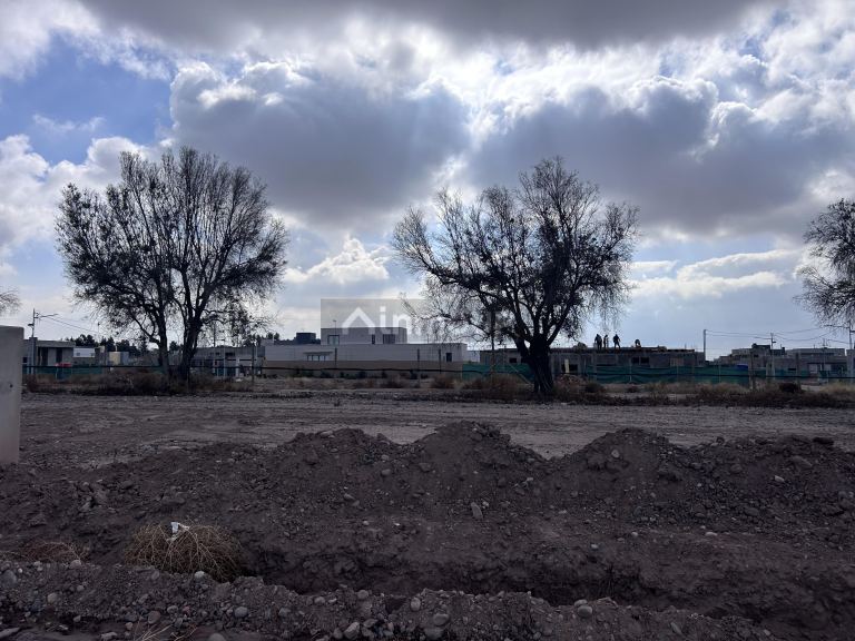 Lote en Venta en Lujan de Cuyo, Mendoza